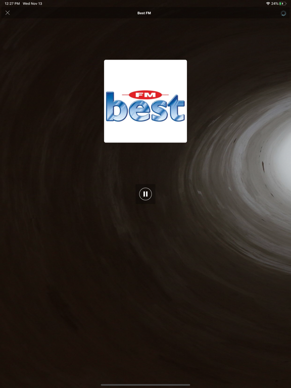 Screenshot #5 pour Turkey Radio Stations Live