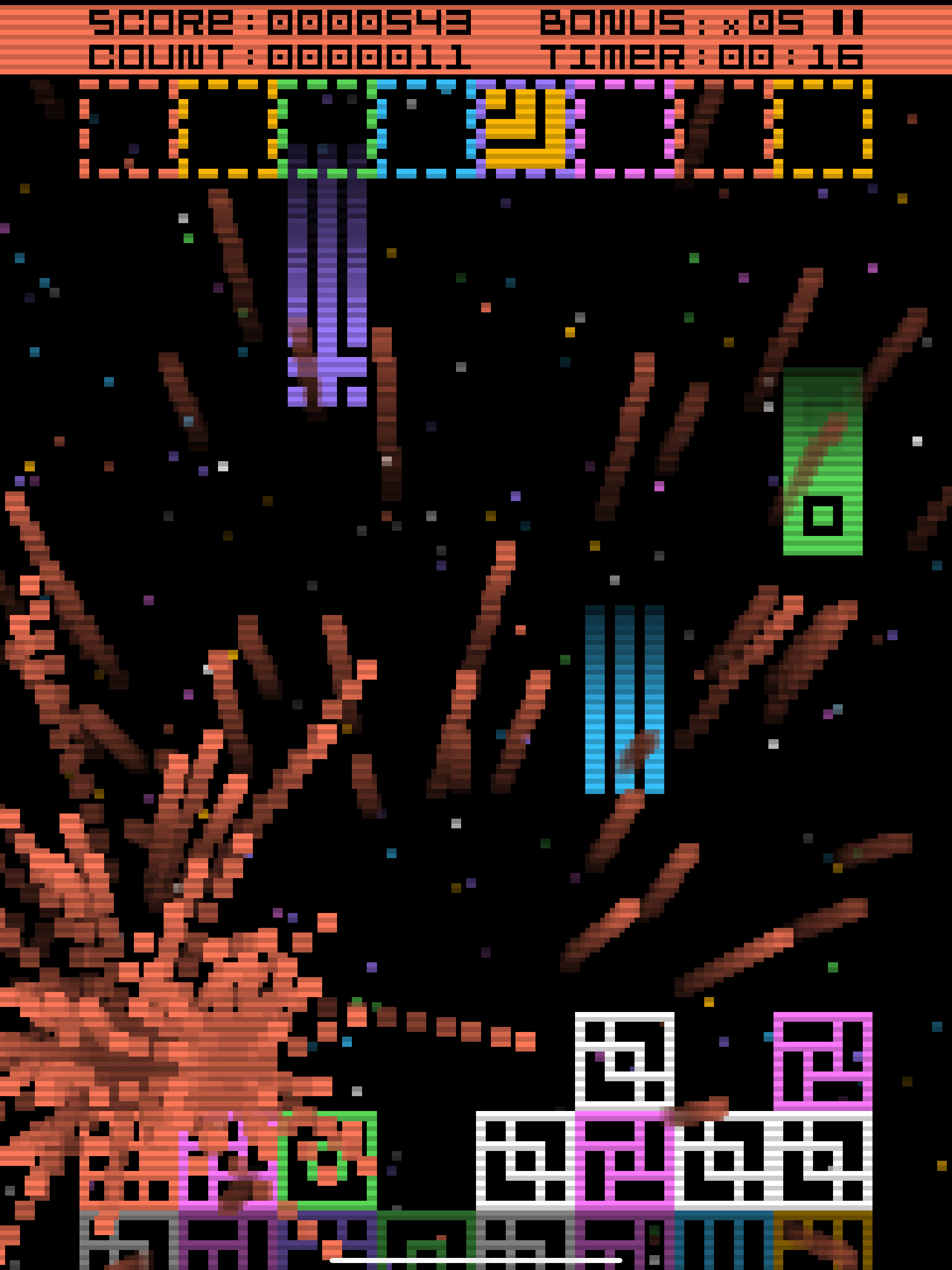 Kerplinkus screenshot 6