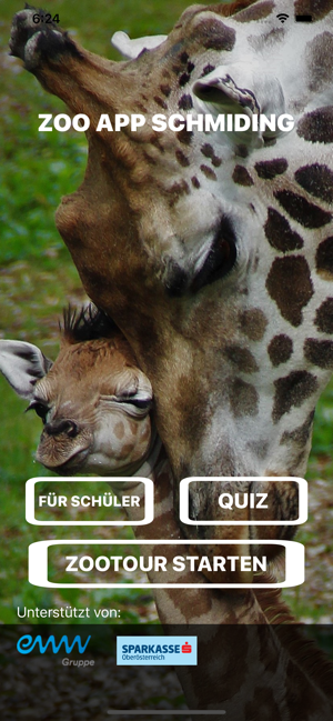 Zoo App Schmiding(圖1)-速報App