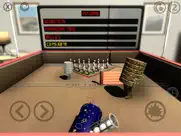 pin game - pinball bowling ipad resimleri 3