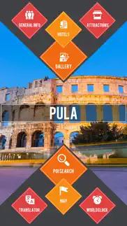 pula travel guide problems & solutions and troubleshooting guide - 3