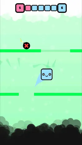 Game screenshot Lover Cubes apk