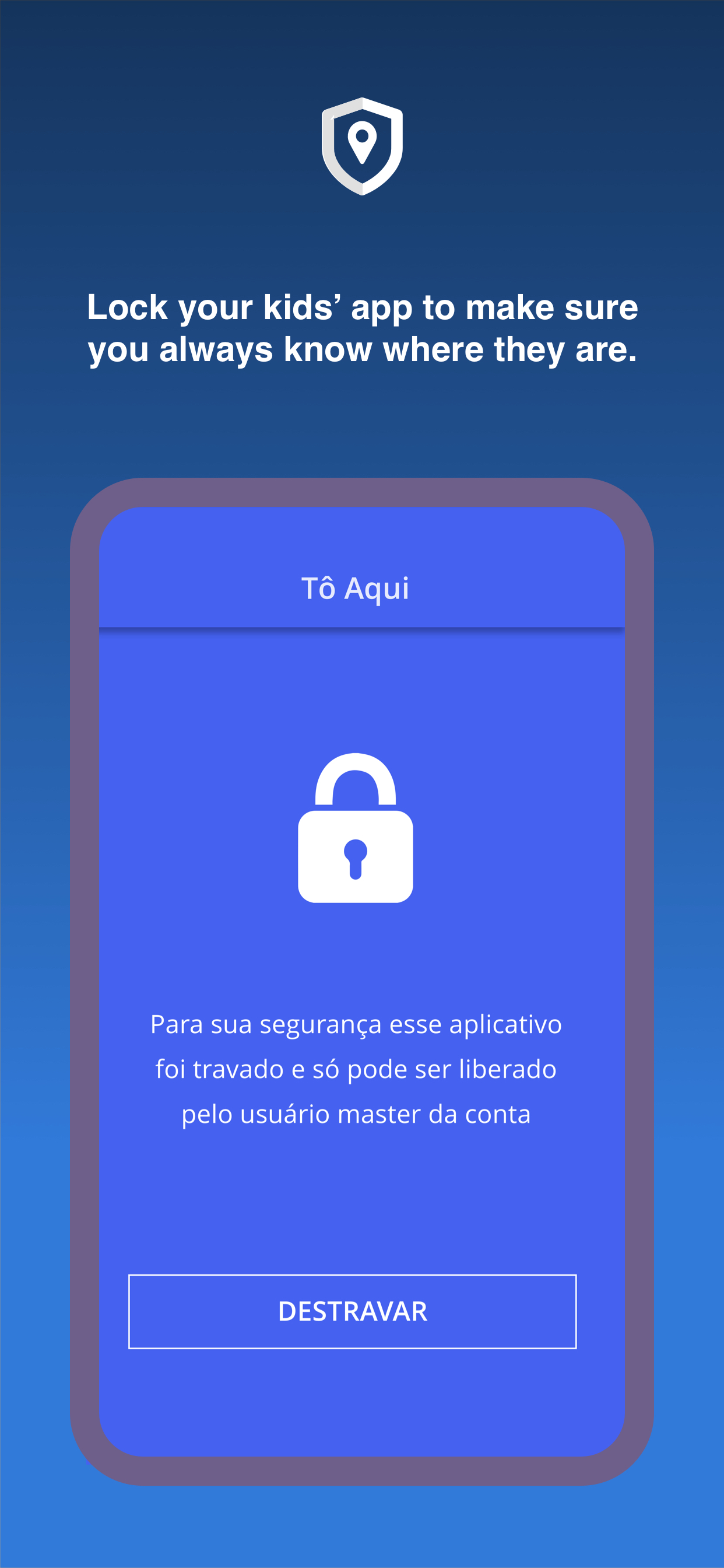 Tô Aqui screenshot 4