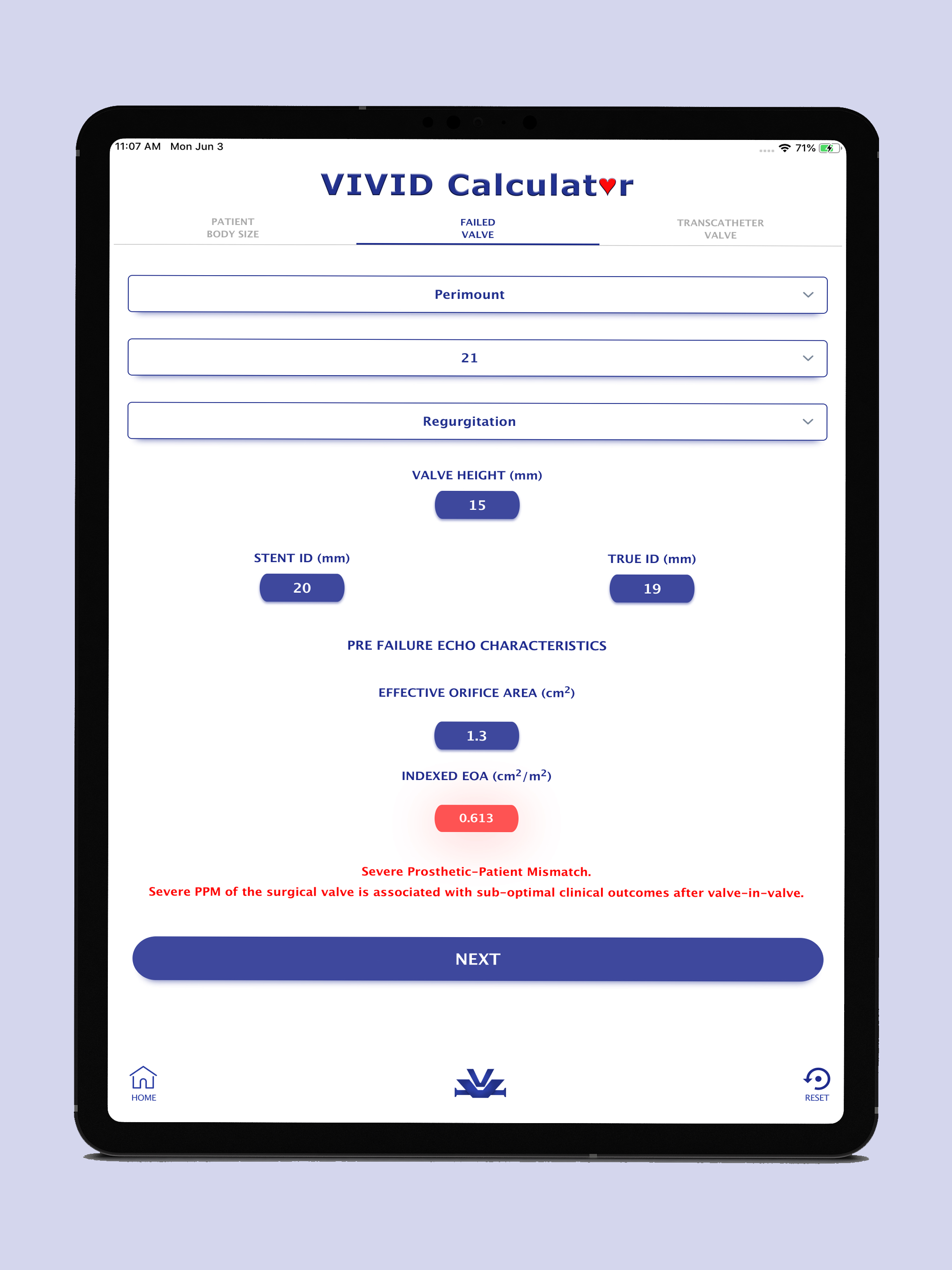 VIVID Calculator screenshot 7