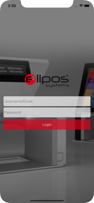 Elipos Order Management(圖1)-速報App