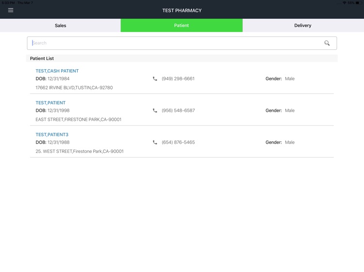digitalRx Pharmacist