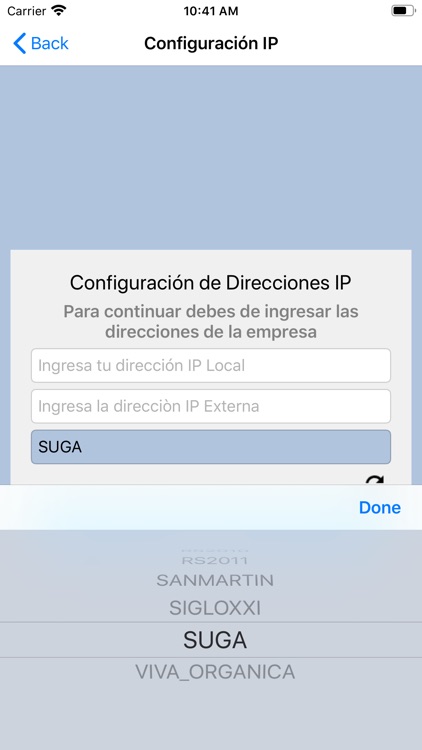 MozartTracker screenshot-3