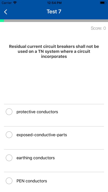 IET Wiring Regulations 18th screenshot-4