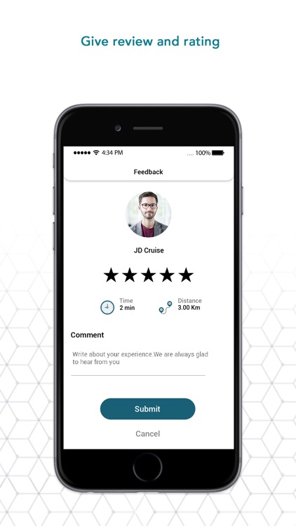 AZTaxi Driver screenshot-4