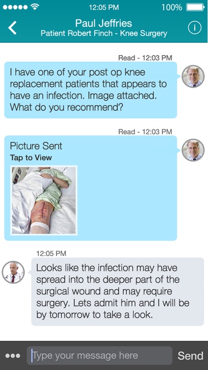 Vocera Collaboration Suite