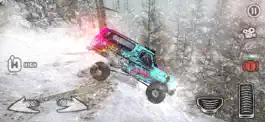 Game screenshot 4x4 Next Gen 2 American Hills hack