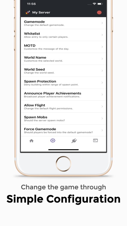 Vital Server Hosting