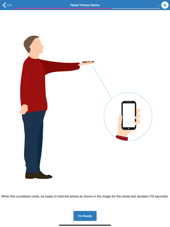 Screenshot #5 pour Mon4t Home