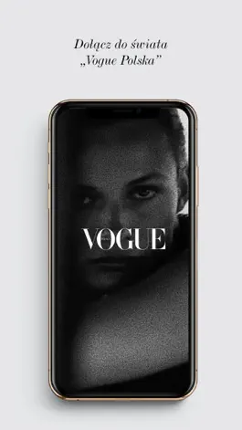 Game screenshot Vogue Polska apk
