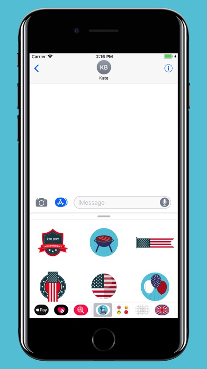 4th of July - Independence Day