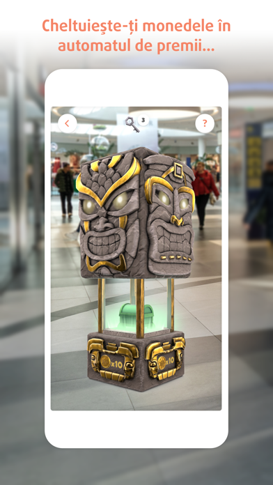 Screenshot #2 pour Sun Plaza