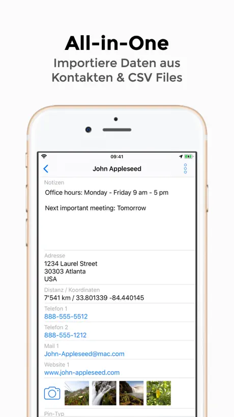 WAM.app