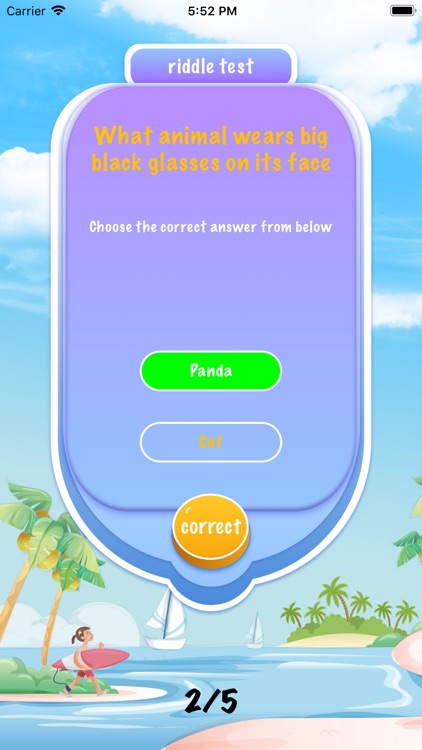 Brain Teasers-Riddle