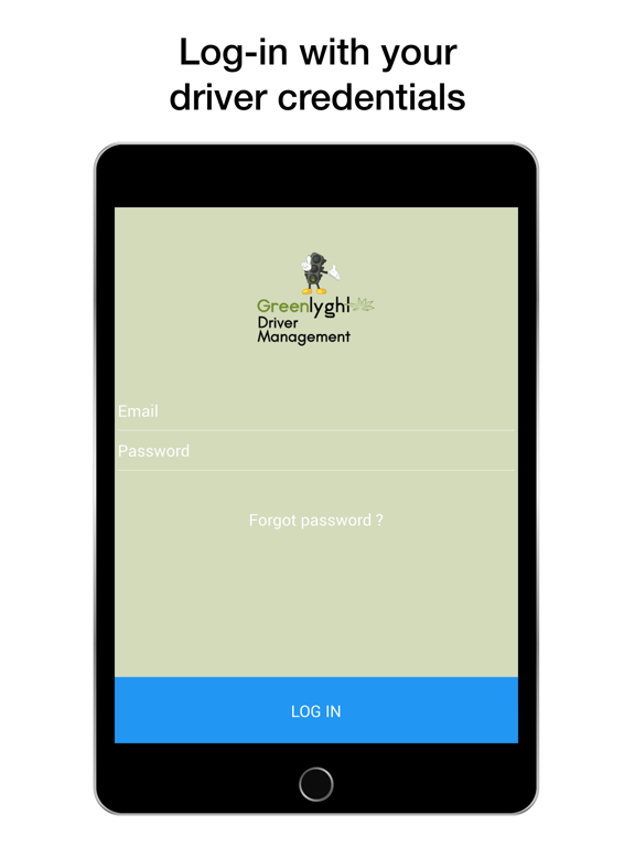 Screenshot #4 pour Dispatch by Greenlyght