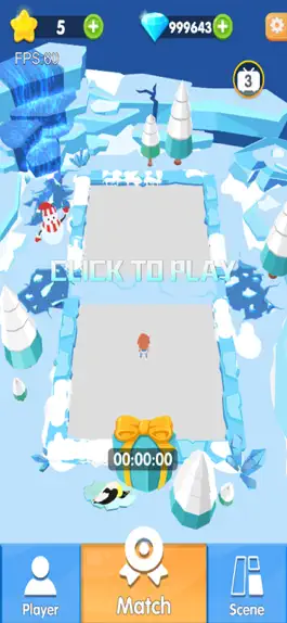 Game screenshot Battle Kick-Crazy Shooter apk