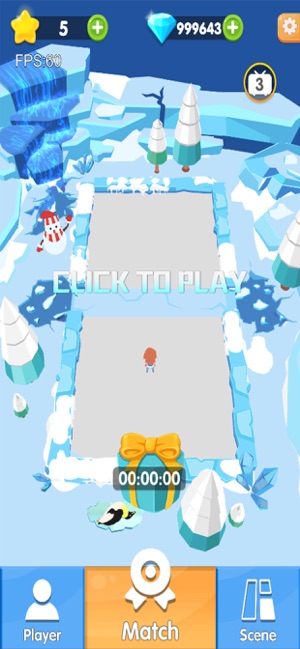 Battle Kick-Crazy Shooter(圖2)-速報App