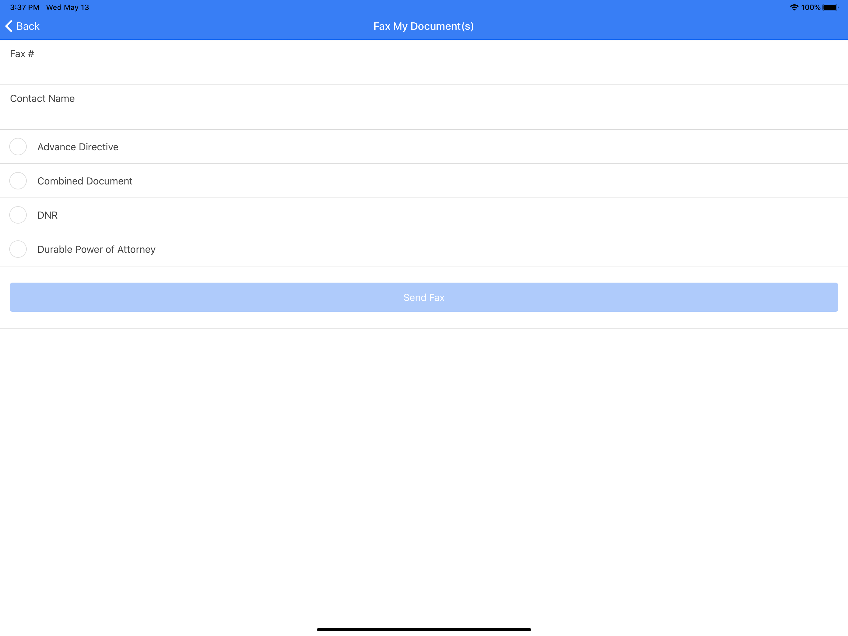 USACPR Registrant Quick Access
