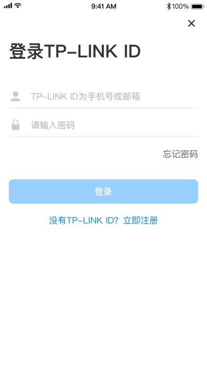 TP-LINK