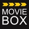 Movie Box app can save you a lot of time if you love movies and tv shows, this is your easy way to get info them