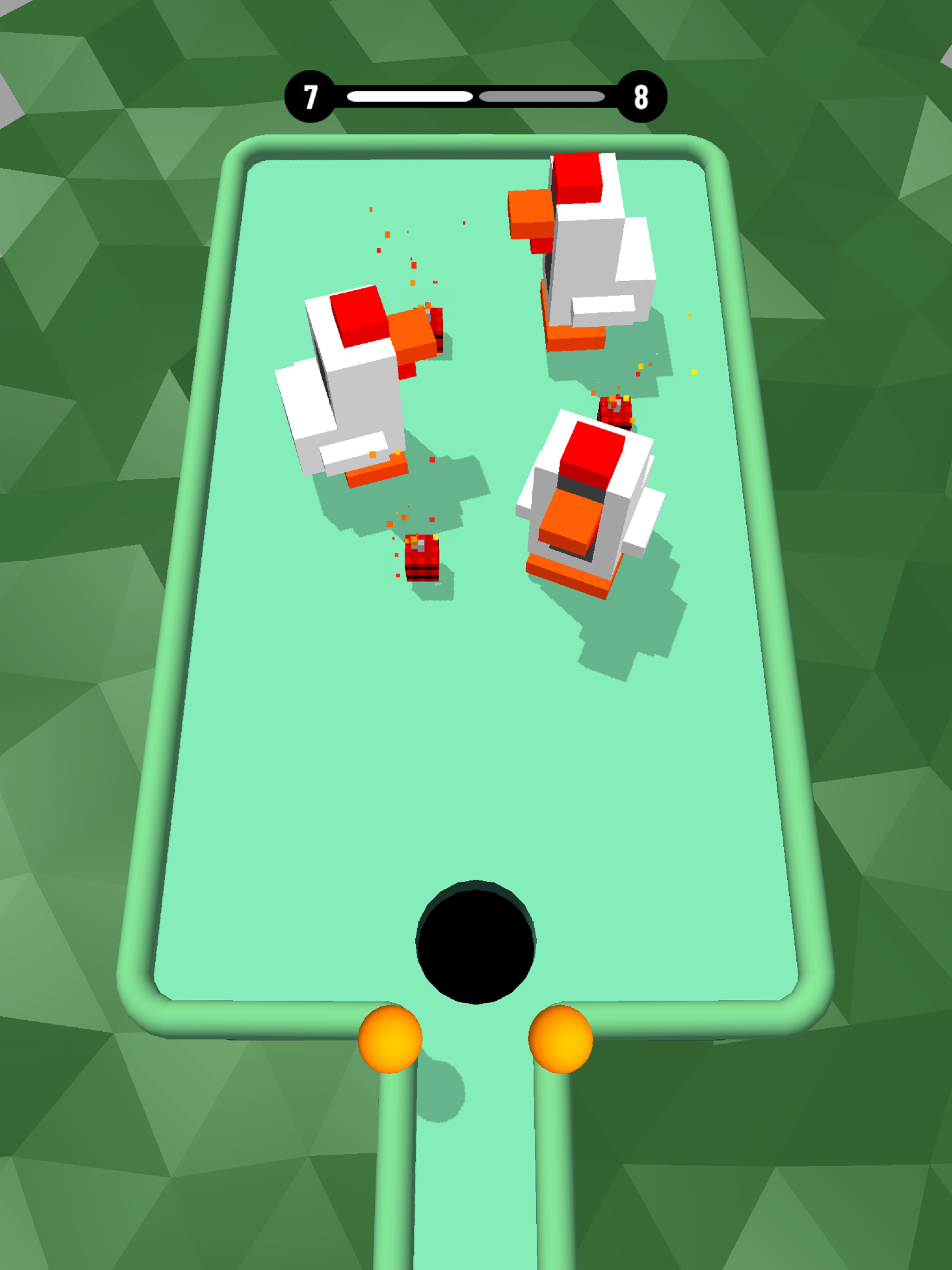 Magic Hole screenshot 10