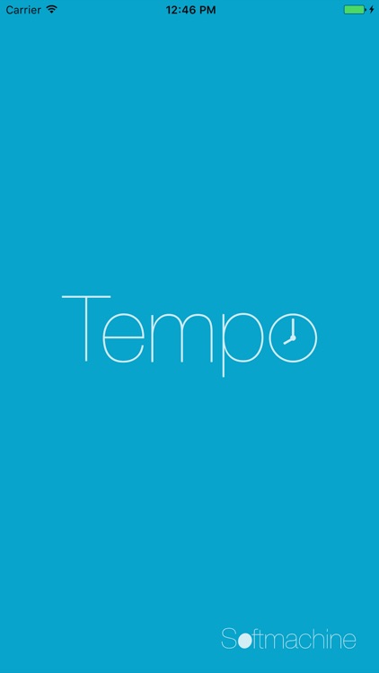 Tempo Mobile