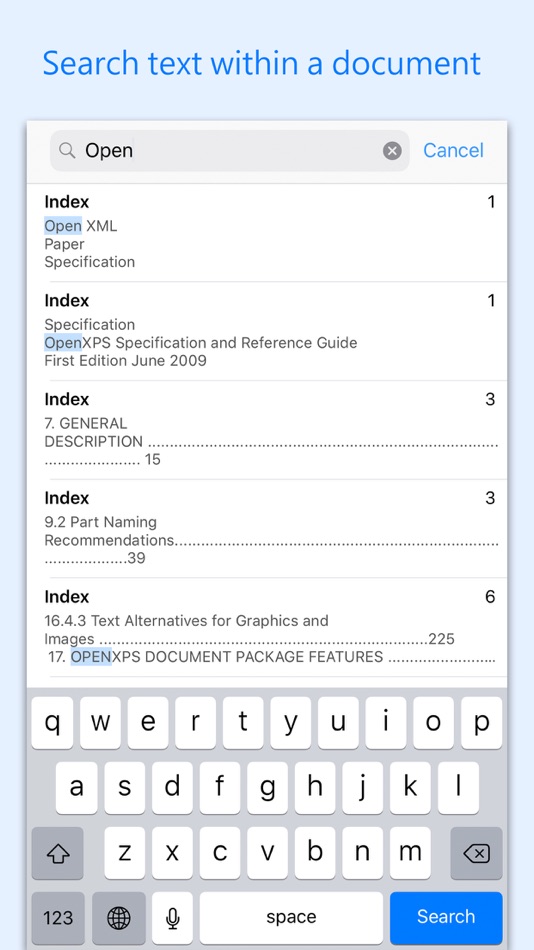 #4. XPSView (iOS) 由: RootRise Technologies Pvt. Ltd.