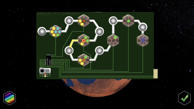 World of Hex screenshot-9