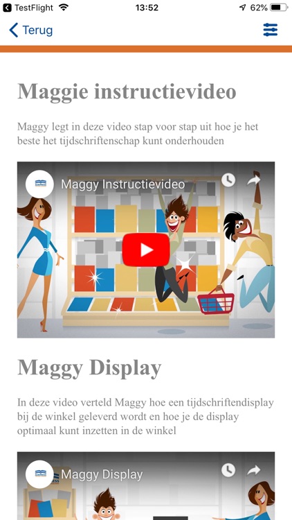 Aldipress Retouren App screenshot-3