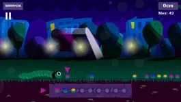 Game screenshot Caterpilly: hungry caterpillar hack