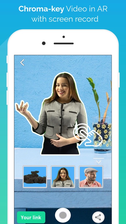 XRTY Viewer - AR Magic screenshot-4