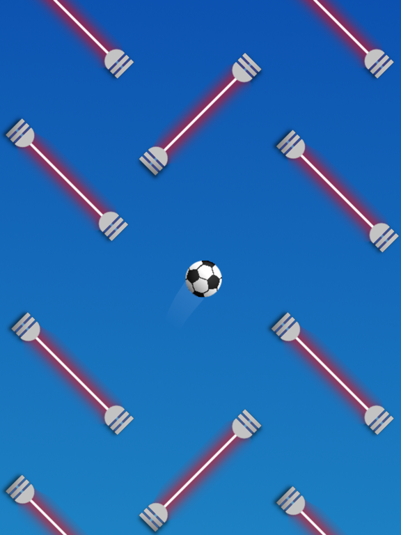 Screenshot #6 pour Bounce Frenzy