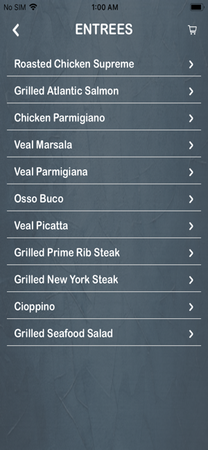 Trattoria Timone(圖4)-速報App