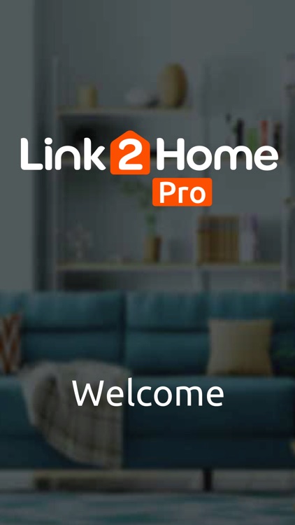 Link2Home Pro