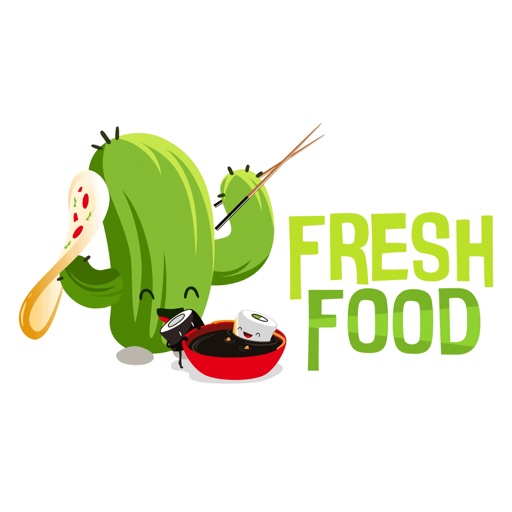 Fresh FooD | Челябинск icon