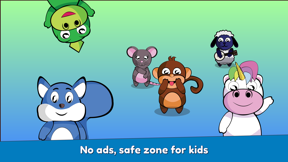 Toddler Piano for kids & baby screenshot