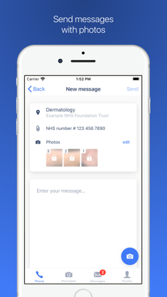 Consultant Connect screenshot 5