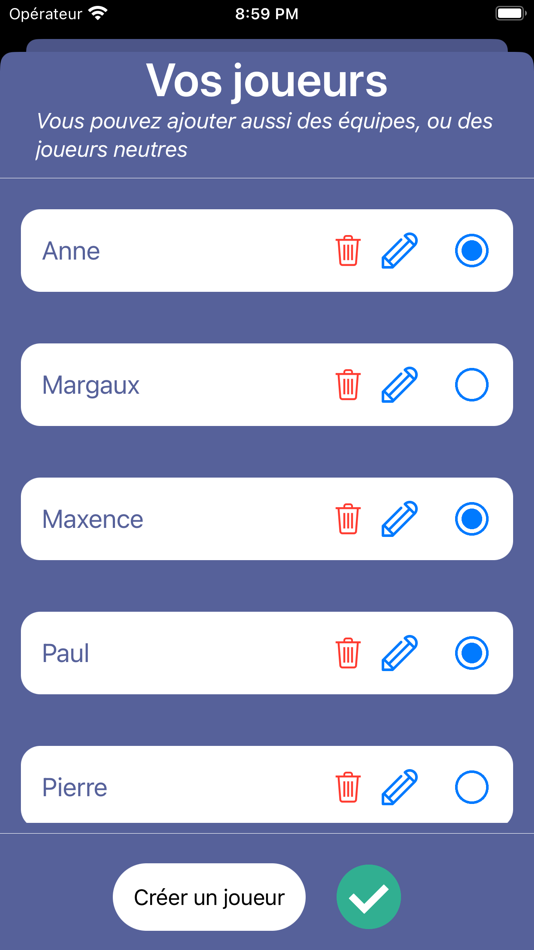 #4. Sablier (iOS) 由: CoTechno