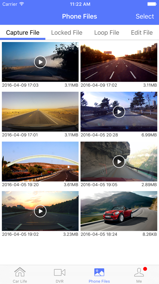 #3. CarAssist-Assistant For Driver (iOS) 由: SHENZHEN PROLINK NETWORK TECHNOLOGY CO.,LTD.