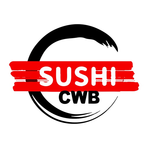 Sushi CWB