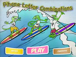 Game screenshot Pihana Letter Combinations mod apk