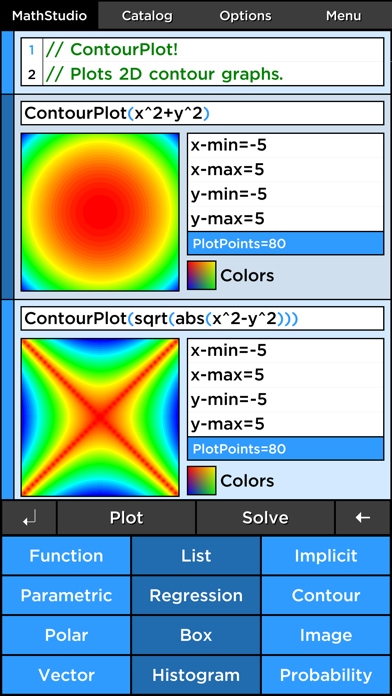 MathStudioExpress