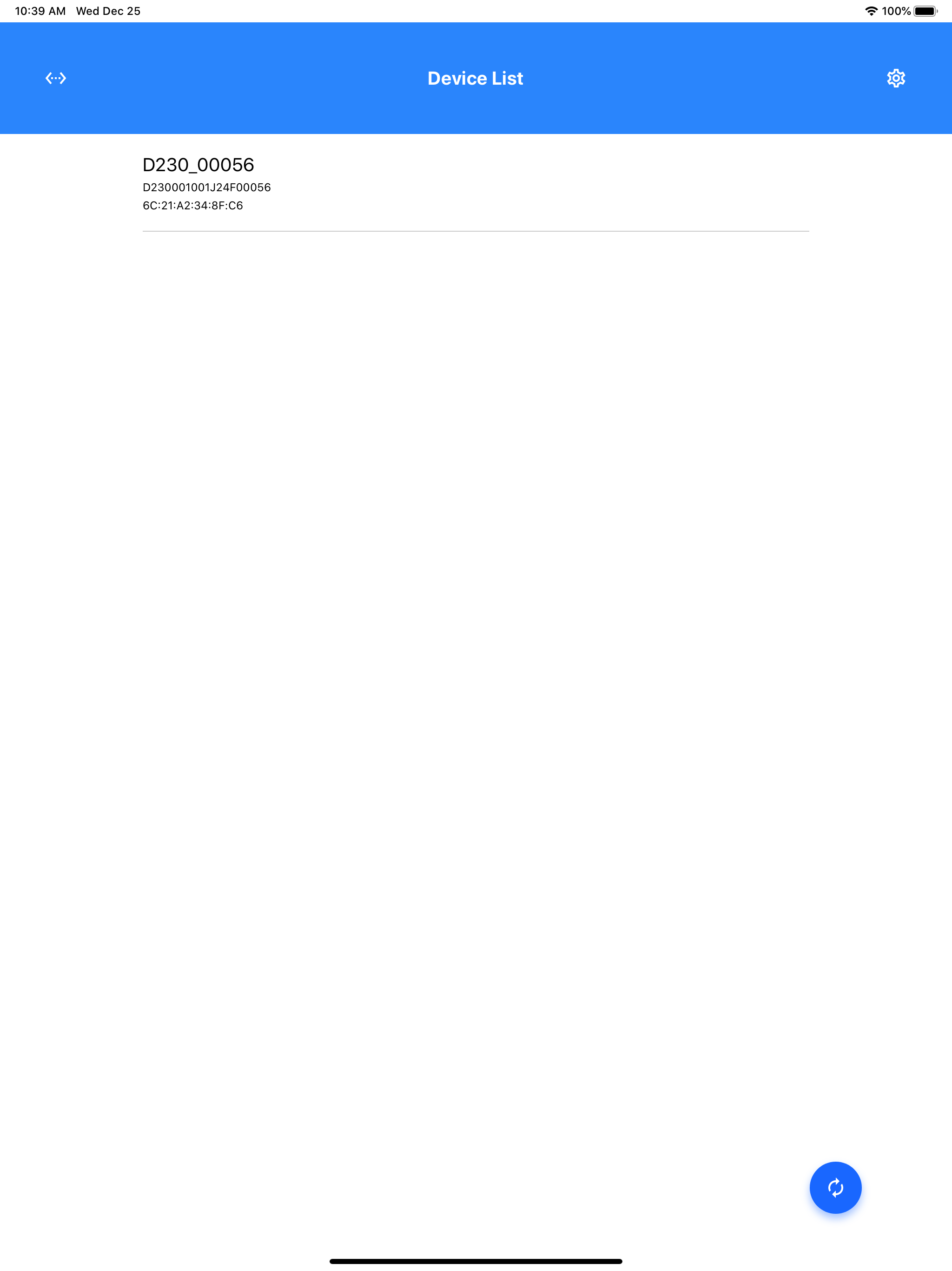 D230 Tool screenshot 12