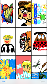 Paint screenshot