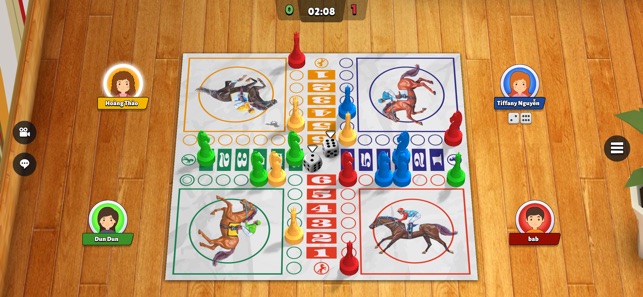 MTT-Ludo Race on the App Store