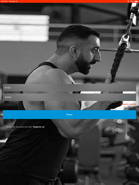 Screenshot #4 pour ARY Training